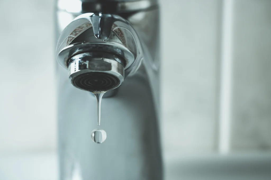 faucet leak repairs collinsville illinois