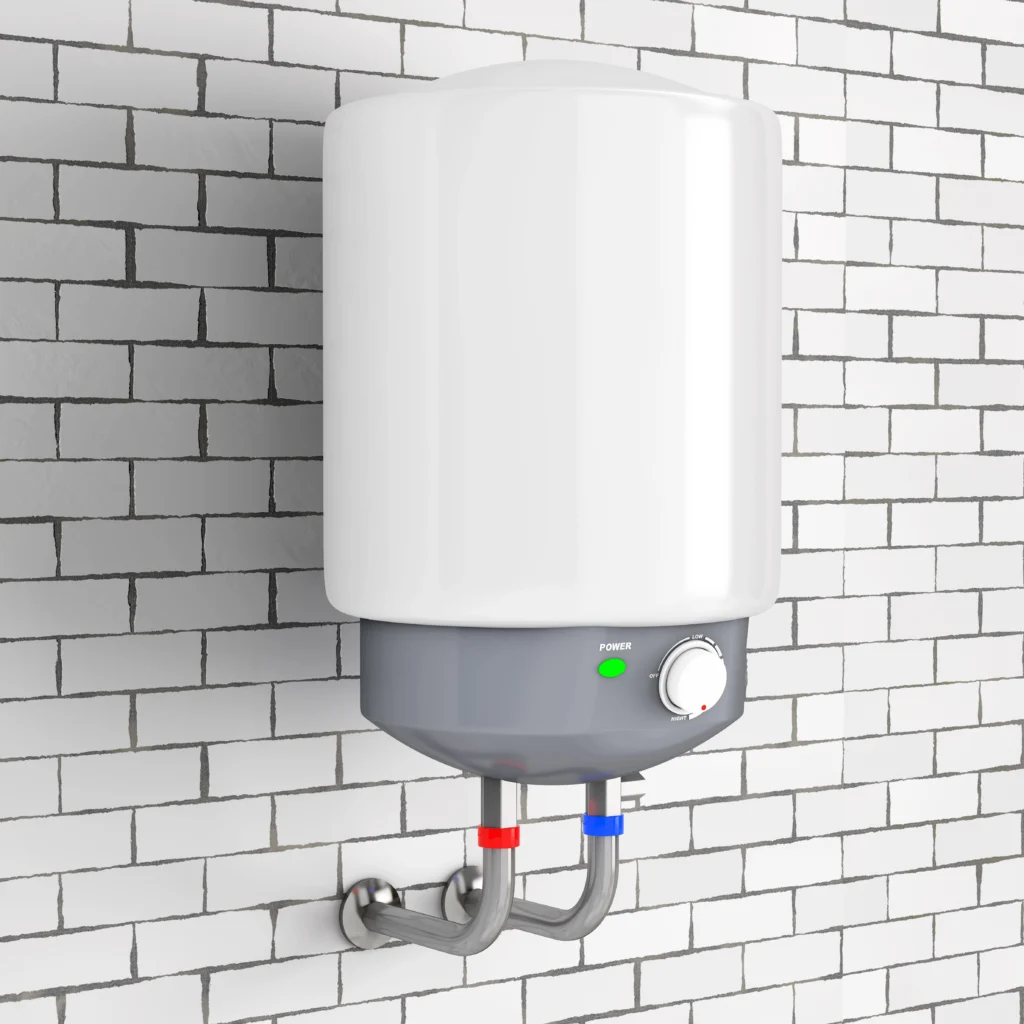 tankless water heaters edwardsville il