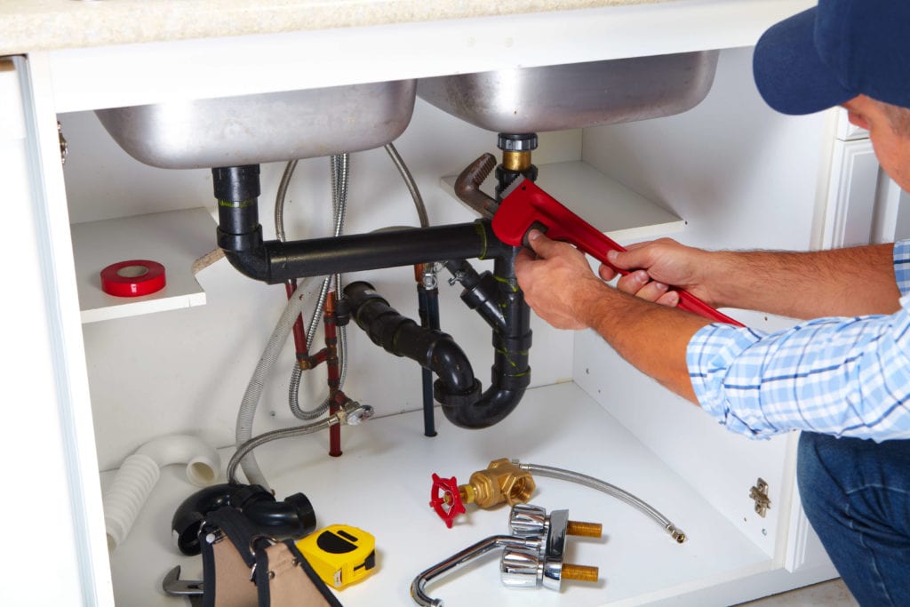 have your general plumbing issues attended ASAP!