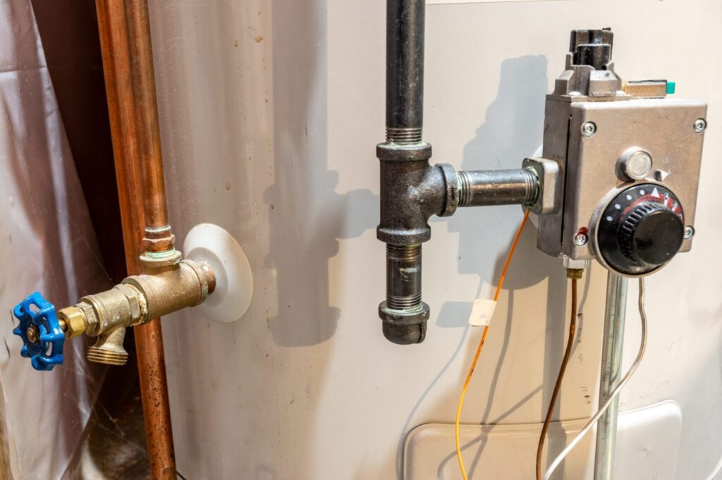Water Heater Tips Collinsville IL