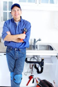 professional plumber near me collinsville il
