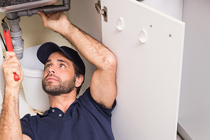 plumbing company fairview heights il