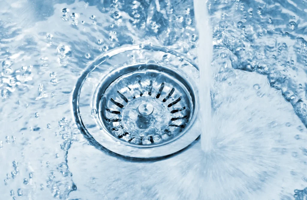 drain cleaning is a general plumbing solution