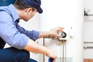 water heater repair granite city illinois