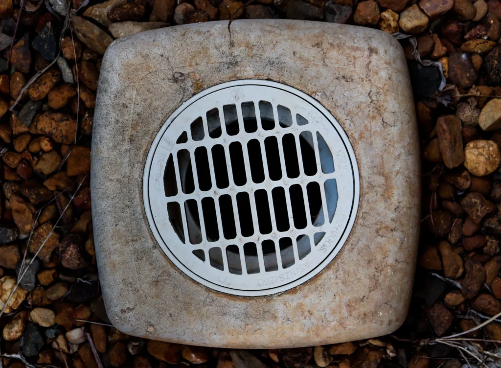 sewer issues in Collinsville, IL