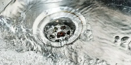 cleaning drains granite city il