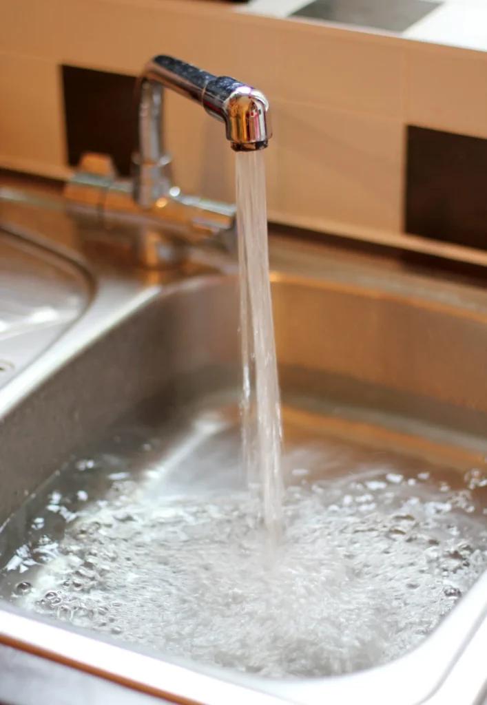 faucet installation collinsville illinois