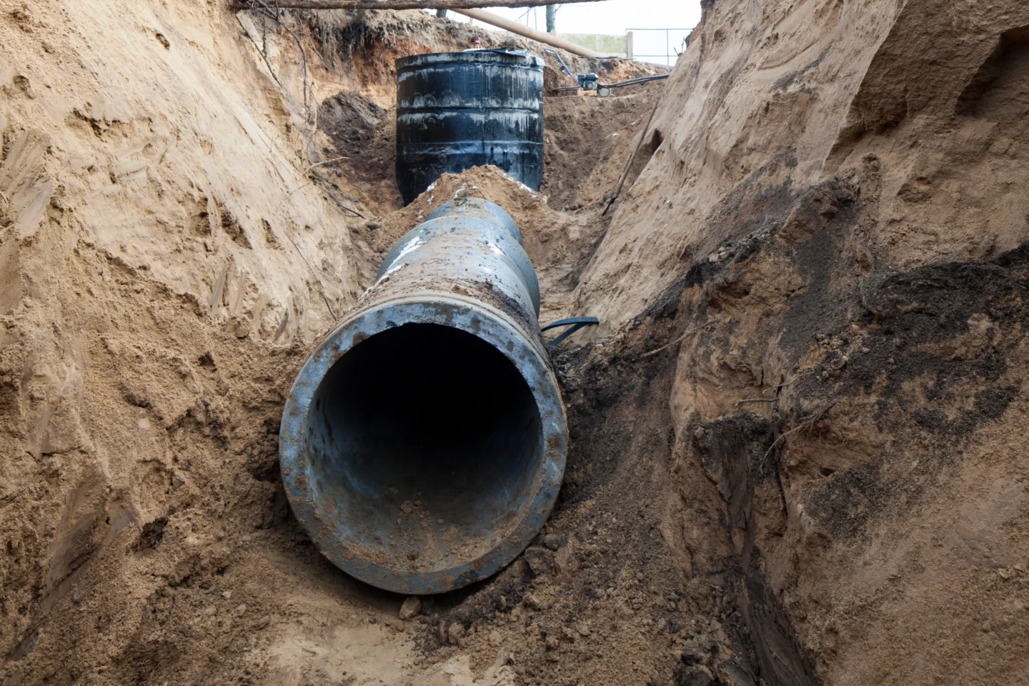 sewer lines FAQs Belleville, IL