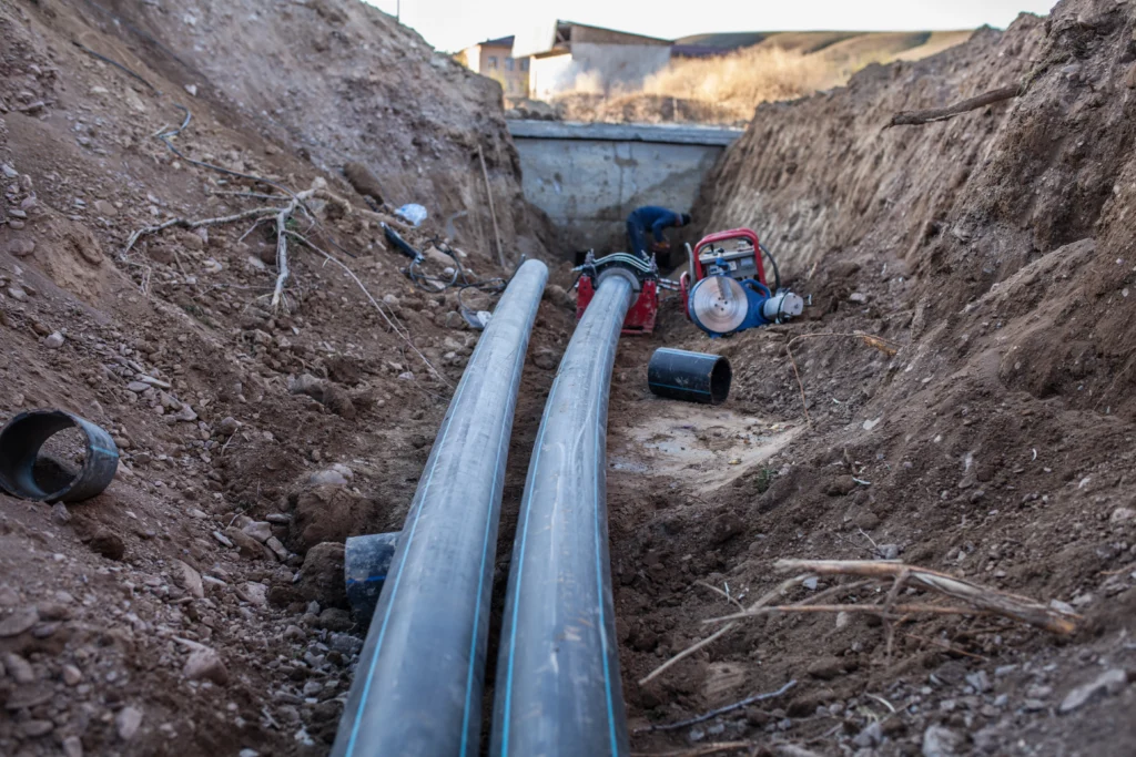 sewer lines guide for homeowners Fairview Heights, IL