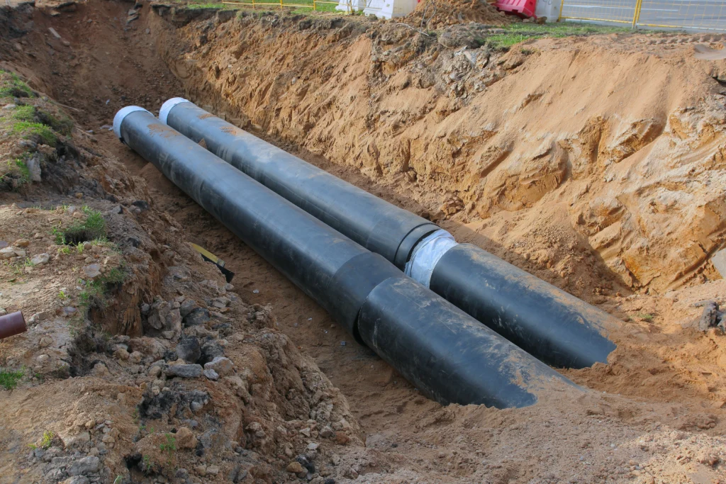 Fairview Heights, IL homeowners guide to sewer lines