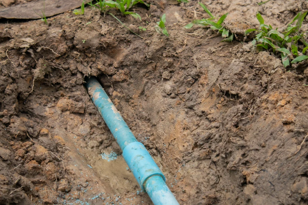 Belleville, IL frequently asked questions about water line repairs