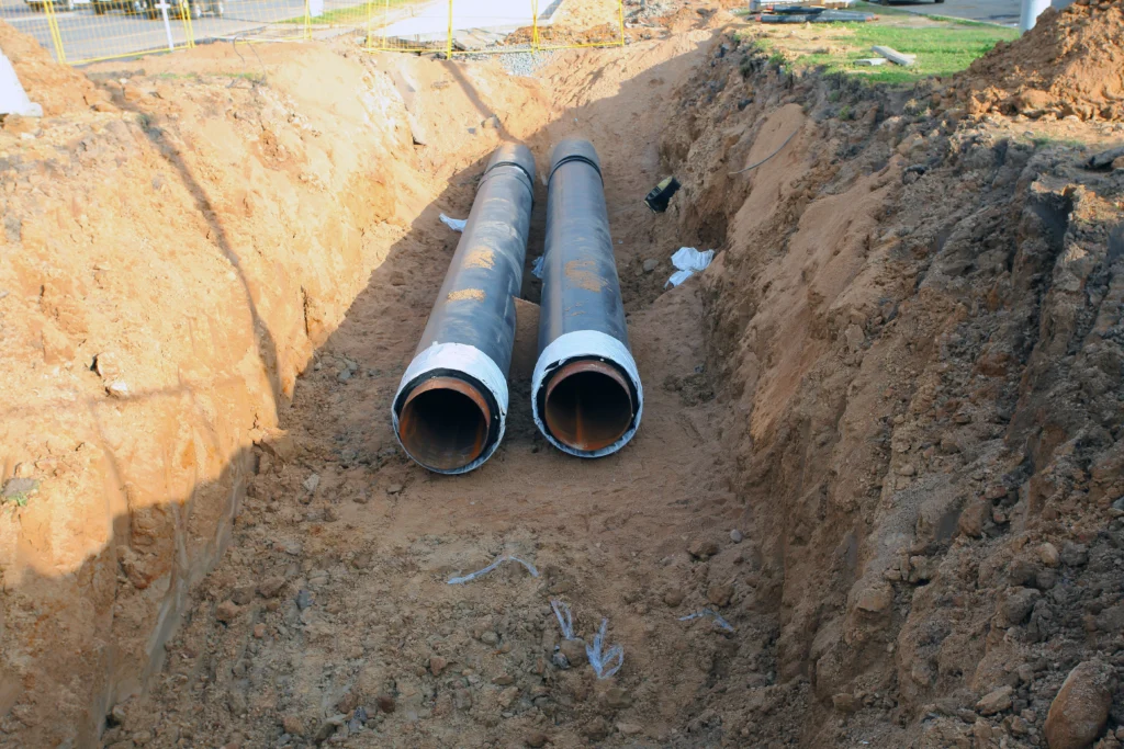 FAQs about sewer line replacement Granite City, IL