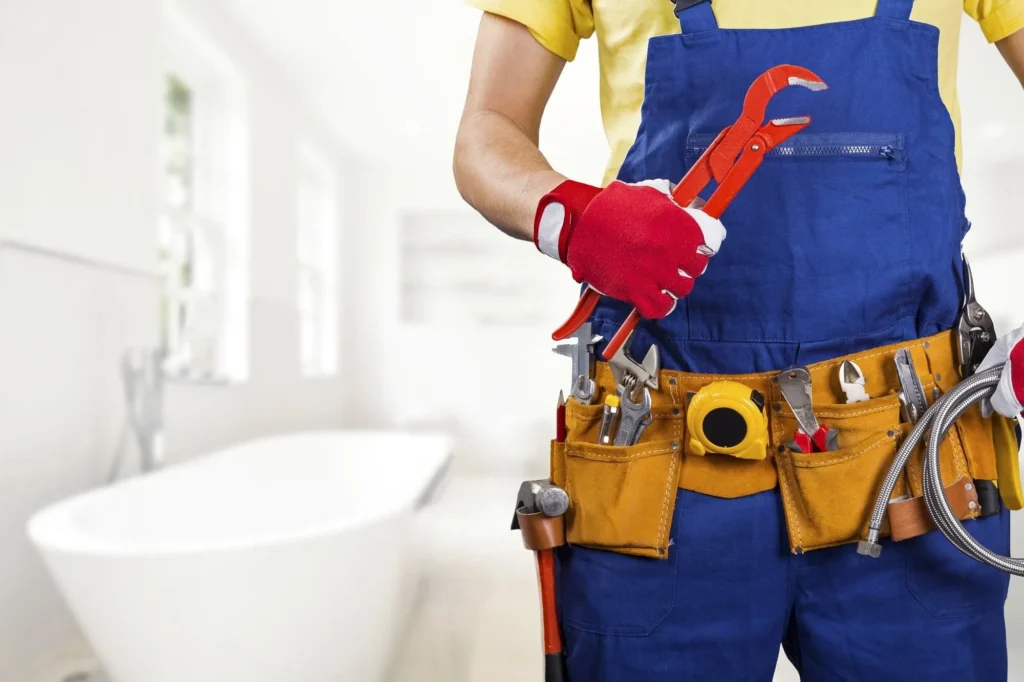 plumber remodeling service granite city il