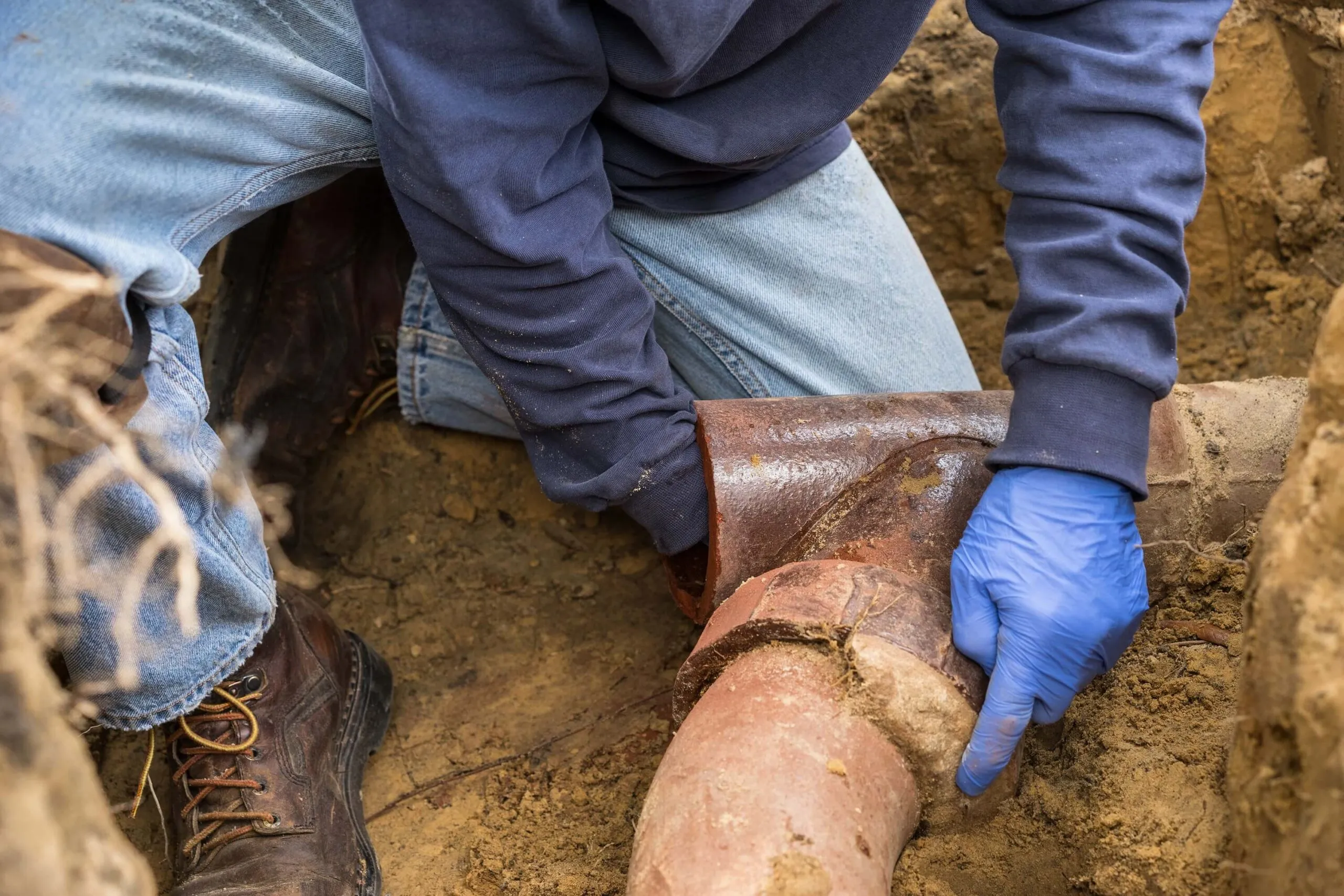 tree root cleaning granite city il