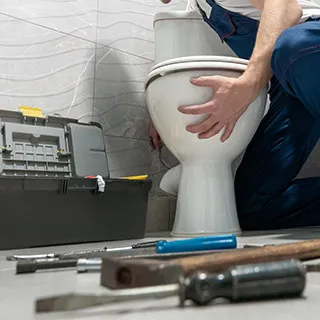 Expert Plumber granite city il