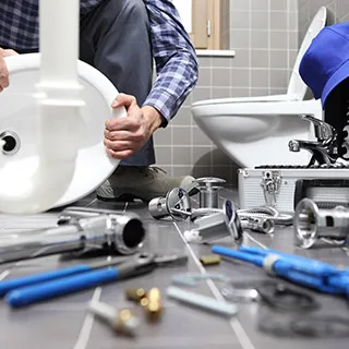 plumbing services granite city illinois