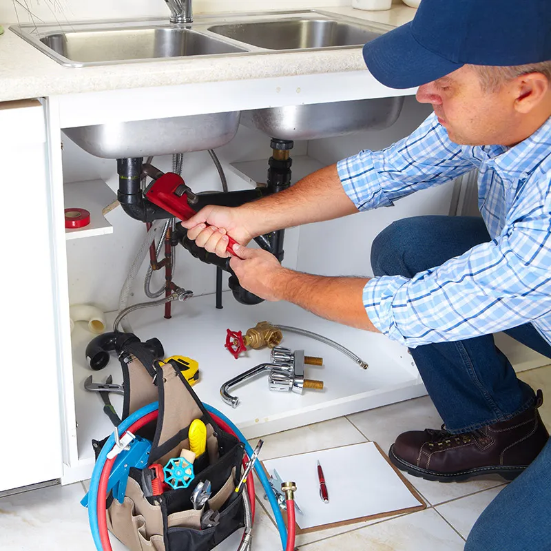 plumbing repair granite city illinois