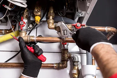 emergency plumber collinsville illinois