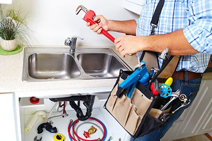 local plumbers granite city il