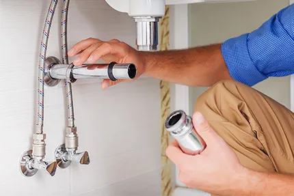 plumbing repair edwardsville illinois