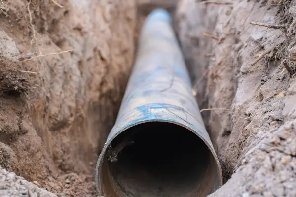 Sewer Line Repair and Replacement in Granite City, IL